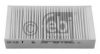 FEBI BILSTEIN 24426 Filter, interior air